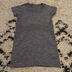 Lululemon Swiftly Tech